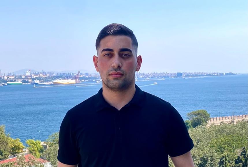 Samet Kılıç