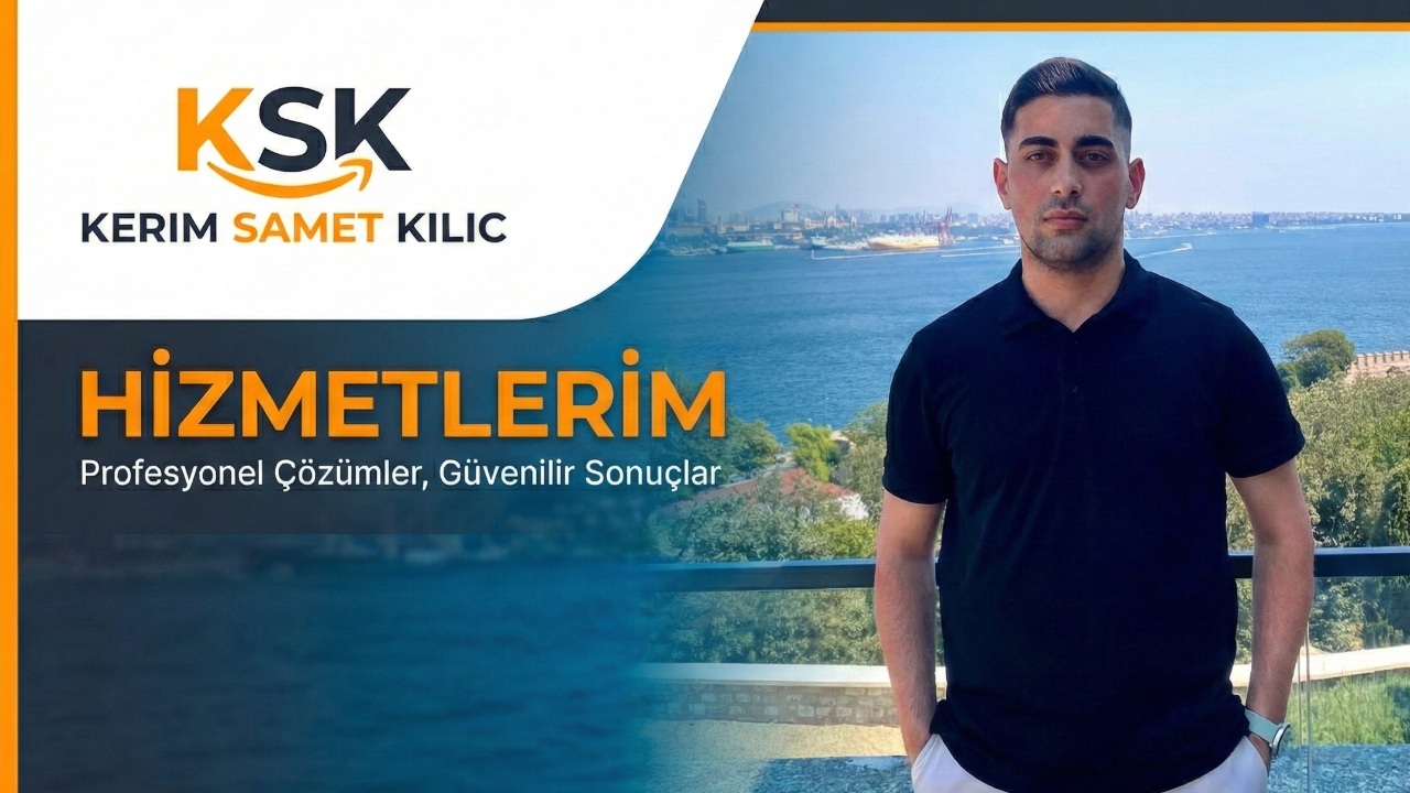 Hizmetler